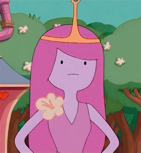 Bubblegum | Adventure time princesses, Princess adventure, Adventure ...