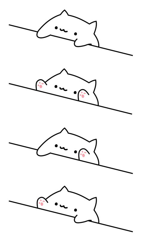 Bongo Cat Original Meme 的图像结果