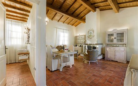 Cottage Croce (2 pax) Villa rental in Lucignano Tuscany