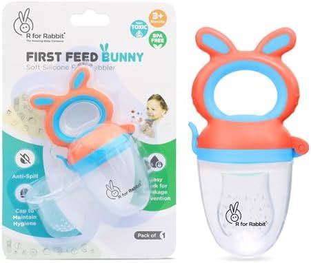 Buy Fisher-Price Silicone Ultra Care Food Nibbler With Extra Mesh, Blue ...