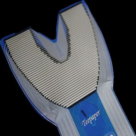 Force-sensitive Resistor 的图像结果