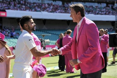 Australia vs India 2018-19: The reason why the SCG Test is called 'Pink ...