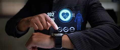 Wearable App Development Company | Wearable App Development Services