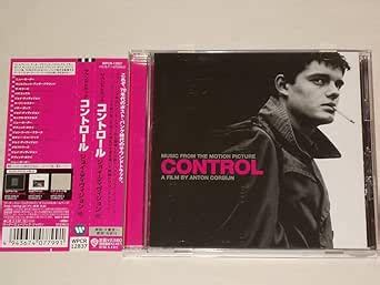 Control Soundtrack 的图像结果