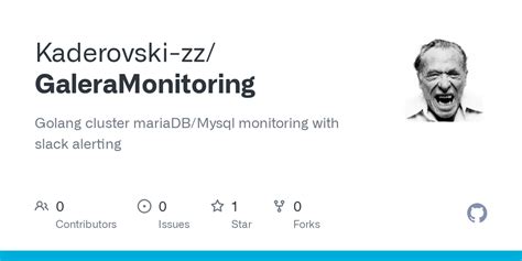 MySQL Database Monitoring 的图像结果