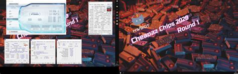 Nwalm`s 3DMark Vantage - Performance score: 10029 marks with a Radeon ...
