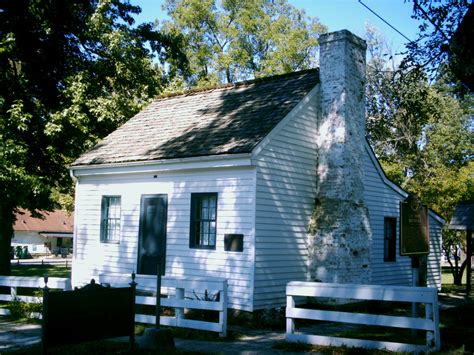 Point Pleasant, OH (Clermont County) - U.S. Grant's Birthplace home on ...