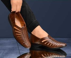 Ethnic Shoes/Jutti/Mojari Shoes/Sherwani Shoes Online at Best Prices In ...