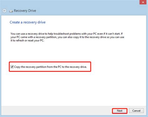 Create Restore USB Windows 8 的图像结果