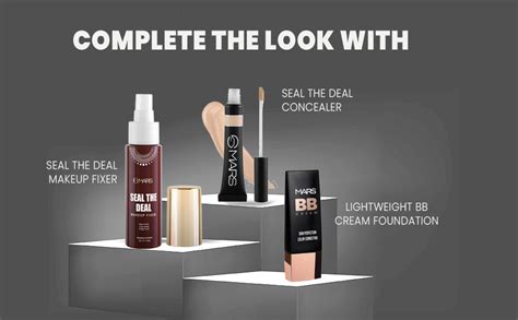 Buy MARS Micro Precision Brow Pencil with spoolie | Retractable & Easy ...