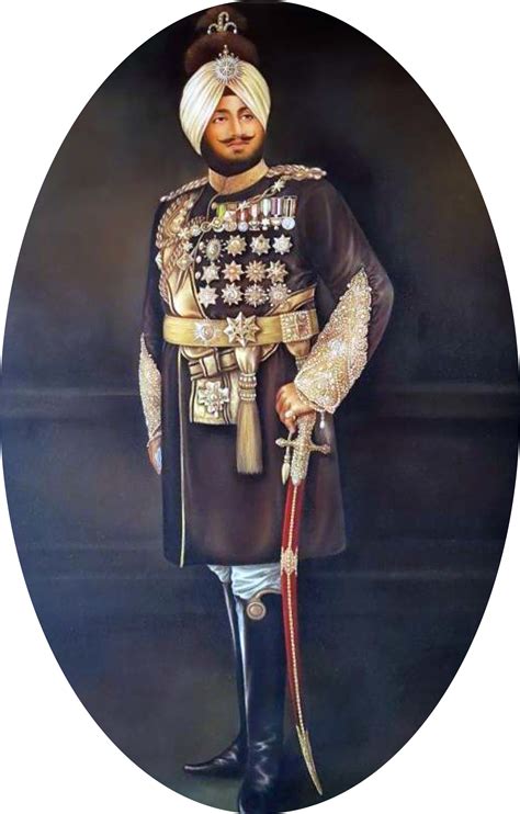 legacy The Maharaja Bhupinder Singh Punjab Sports University