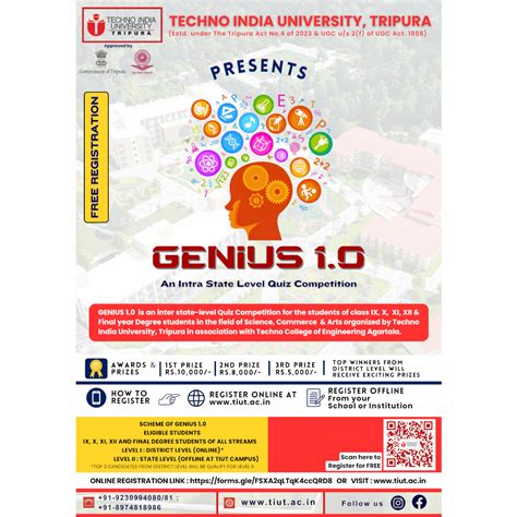 Techno India University Tripura | Creating Sustainable Leaders and Beyond