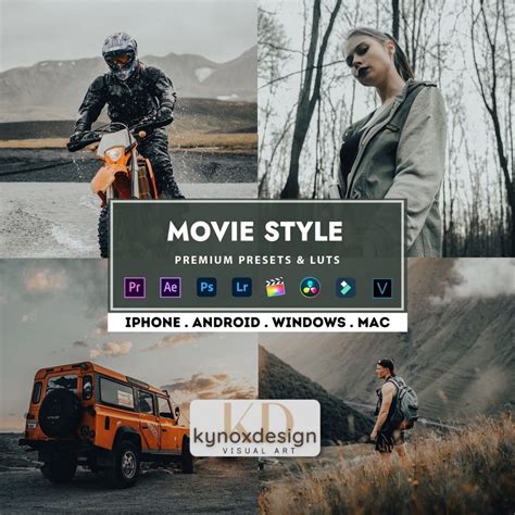 Best 12+ Premium Lightroom Presets App