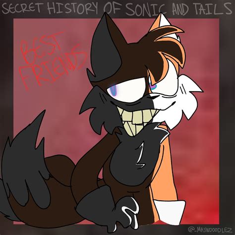 Best Friends ... [ SHOSAT ] by rev3rbex3 on Newgrounds