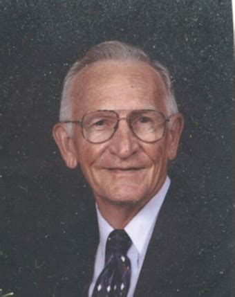 Gerald L. Vincent Obituary | 1926 - 2020 | The Duncan Banner