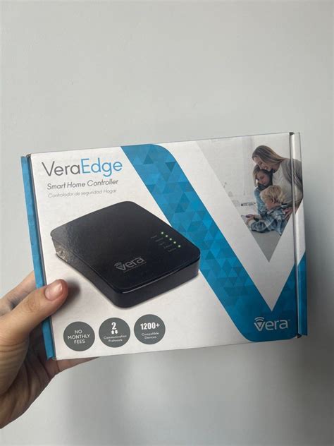 Vera Controller 的图像结果