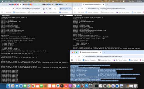 Image result for Gromacs Tutorial Slurm Script