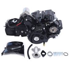 125cc 4stroke ATV Engine Motor Semi-Auto w/Reverse India | Ubuy