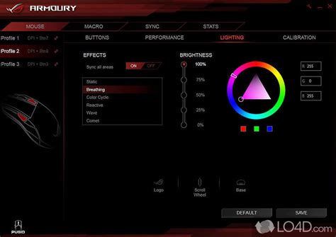 Using USB LED Aura Sync 的图像结果