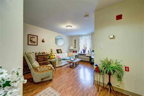 Friendship Senior Living Community | Morningside House