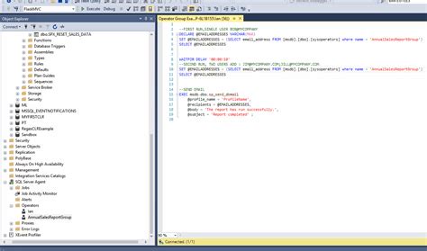 Image result for SQL Server Management Code