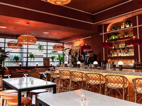 Mírate - Review - Los Feliz - Los Angeles - The Infatuation