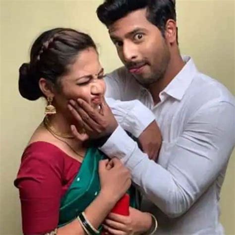Tujhse Hai Raabta actors Sehban Azim and Reem Shaikh deny dating ...