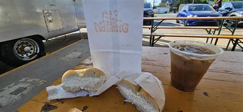 Nashville's best new bagel shops - Axios Nashville