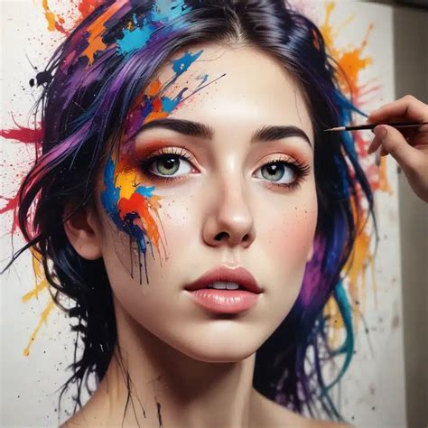 Exploring the Unique Artistic Expressions and Visual Arts - The Cook ...