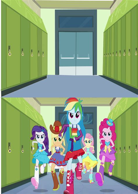 Image result for MLP Gym Partner deviantART