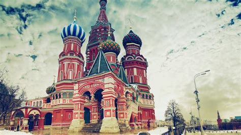 关于俄罗斯留学的几大误区，你被坑了吗？_教育