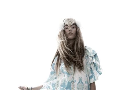 The Birth Of Romance | Dazed