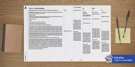 'Plogging' Proofreading Differentiated Activity Pack