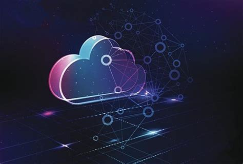 云计算：为什么云是企业成功进行数字化转型的重要基础？-云计算为什么是网络化
