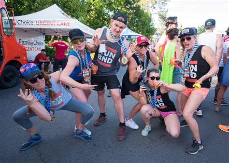 Cascade Lakes Relay: Important Dates | Cascade Relays