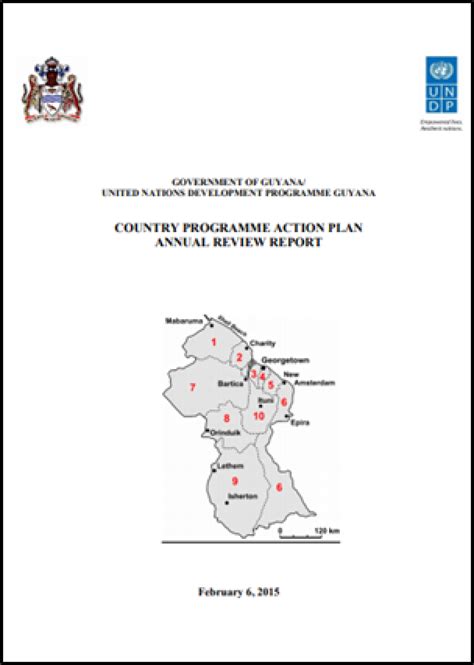 Country Programme Action Plan Annual Review 2015 | United Nations ...
