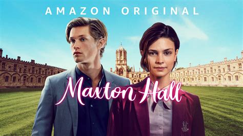 Maxton Hall: The World Between Us Review | A Steamy Teenage Drama
