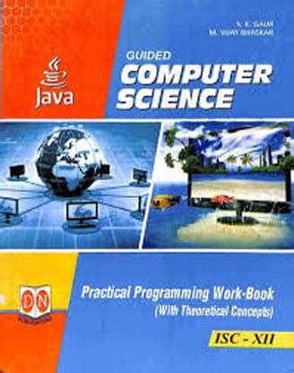 Image result for Computer Science with Java Class 11 ISC Book