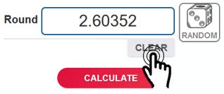 Image result for Nearest Thousandth