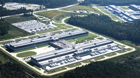 How Georgia data center growth exploded, raised concerns | Columbus ...