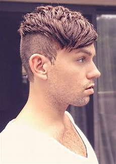 Hair Cutting Style 2014 by Introducing The Disconnected Undercut Hair Cutting Style 2014