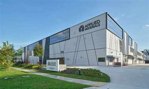 Applied Materials (AMAT): Semiconductor Supply Chain Made In USA ...
