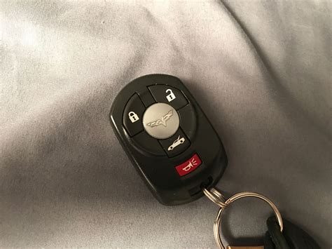 Image result for How to Program a 2006 Corvette Key FOB