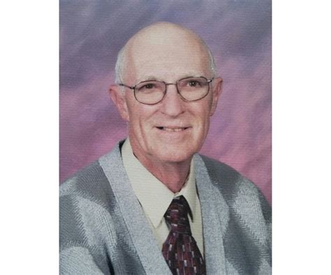 Clarence Fuchs Obituary (2023) - Ephrata, WA - Columbia Basin Herald