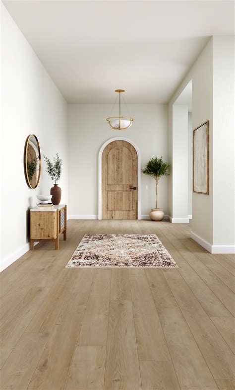 Vinyl Plank Flooring Description | Viewfloor.co