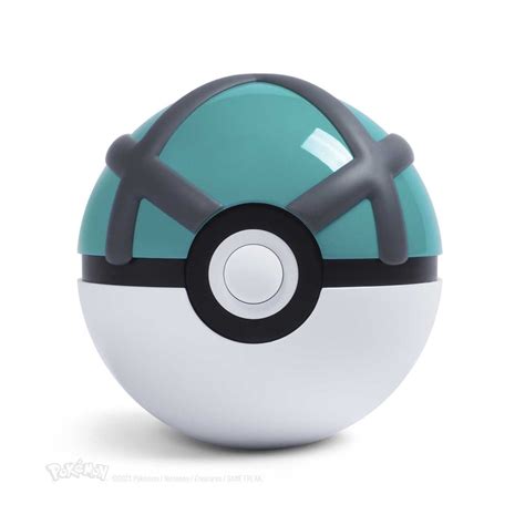 Net Ball by The Wand Company | Pokémon Center Official Site