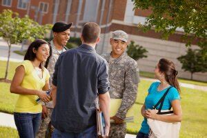 3 Myths About Army ROTC Scholarships for College