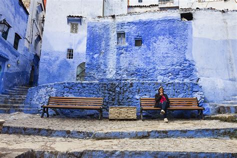 5 Días - Desde Casablanca, Chefchaouen via Merzouga - Top Tours Desert