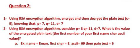 Image result for Encrypt Example