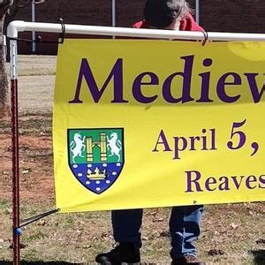 Norman Medieval Fair, 1104-4 S Air Depot Blvd, Midwest City, OK, 5 ...